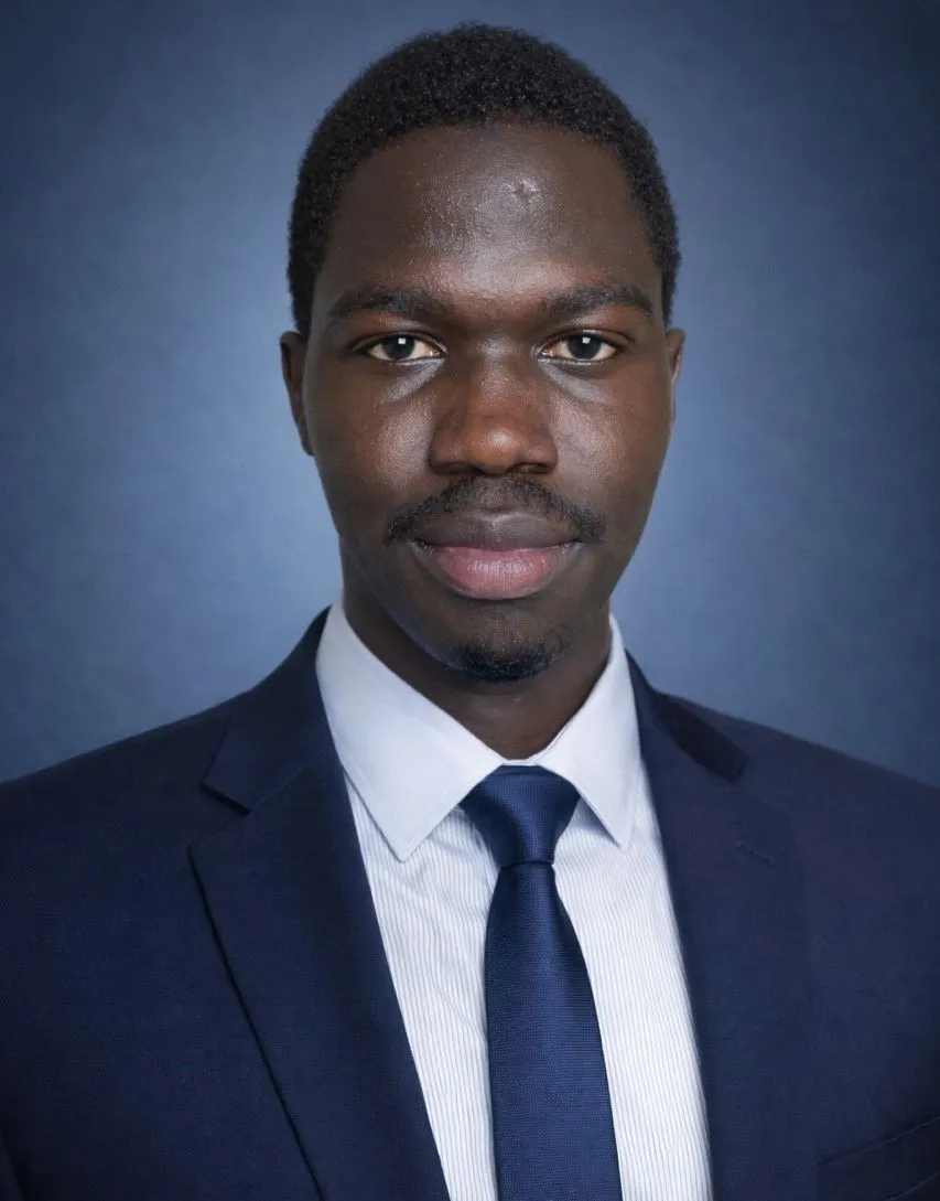 Aliyu Usman Haruna