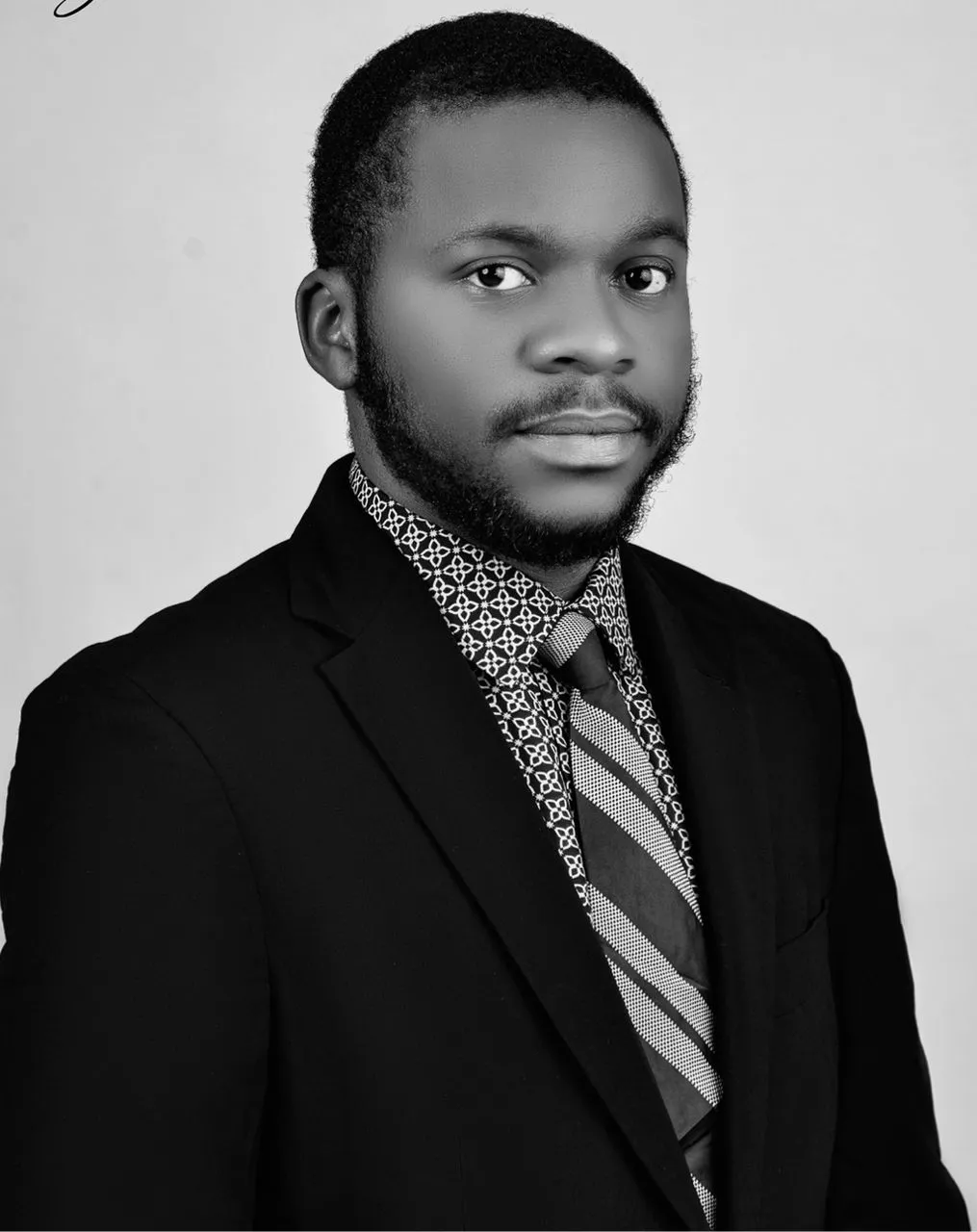 Abdullahi Bala Musa